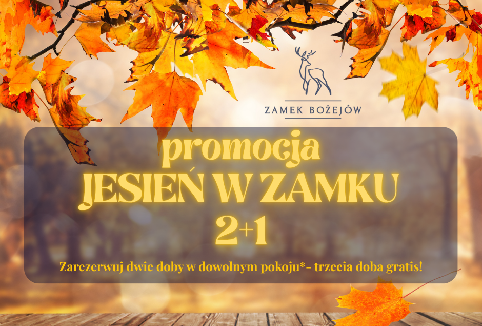 Odetchnij z dala od zgiełku miasta.